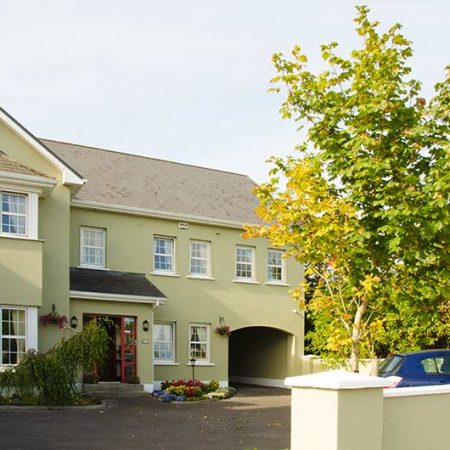 B&B On Newcastle Road, Galway - Brooklodge B And B